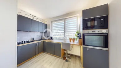 Na predaj 3-izbový byt, 72 m², Spišská Nová Ves, -