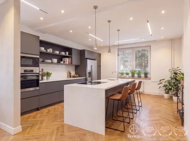 Na predaj 3-izbový byt, 74 m², Poprad, Okružná