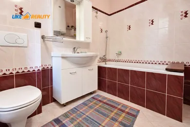 Na predaj 5-izbový dom, 200 m², Liptovská Osada