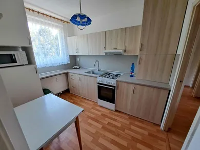 Byty na prenájom 3-izbový, Martin · €500