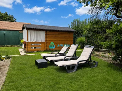 Na predaj dom, 18 m², Michal na Ostrove