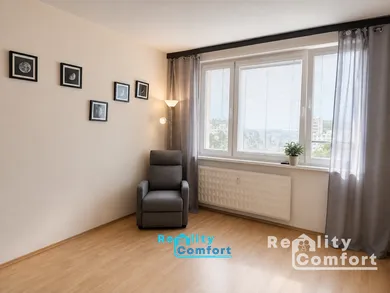 Byty na predaj 1-izbový, Bánovce nad Bebravou · €65 000