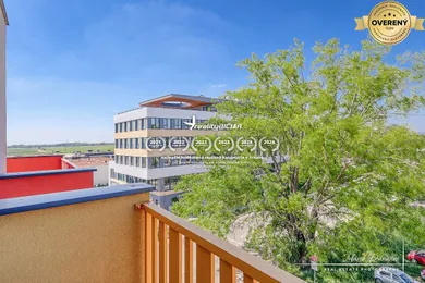 Na prenájom byt v Trnava · €600 · Novostavba