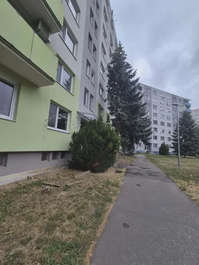 Na predaj byt v Nitra · €155 000 · Pôvodný stav