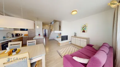 Byty na predaj 4-izbový, Stupava · €277 500