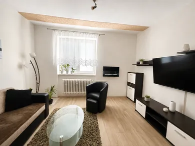Na predaj 3-izbový byt, 58 m², Dolný Kubín