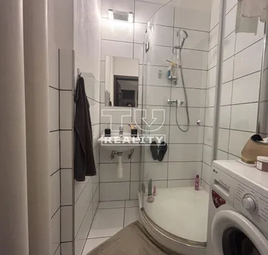 Na predaj 1-izbový byt, 30 m², Veľká Lomnica