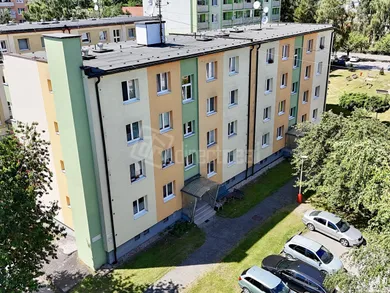 Byty na predaj 3-izbový, Ružomberok · €166 400