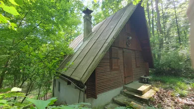 Domy rekreacyjne na sprzedaż, 3-pokojowe, Pezinok · €60 000
