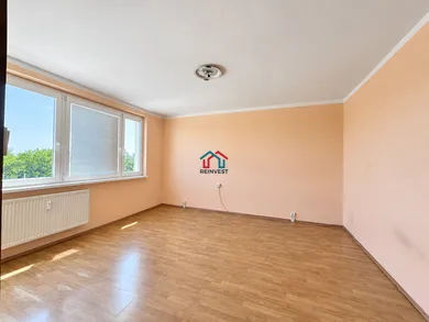 Apartments for sale, 1-room in Bratislava-Petržalka · €165,000