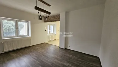 Na predaj 2-izbový dom, 100 m², Vizsoly