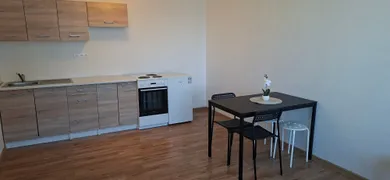 Na prenájom 1-izbový byt, 35 m², Zvolen, Záhonok