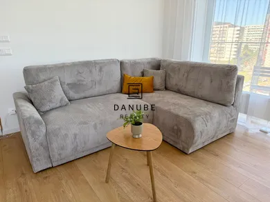 Na predaj 2-izbový byt, 59 m², Bratislava-Nové Mesto, Rožňavská