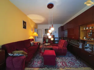Na prenájom 3-izbový byt, 83 m², Žilina, Bajzova