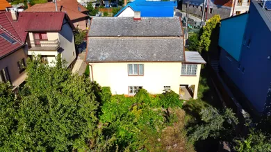 Na predaj dom, 542 m², Košice-Vyšné Opátske, Opatovská cesta