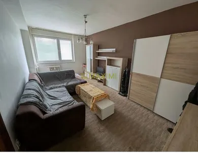 Na predaj byt v Bratislava-Nové Mesto · €178 000 · Čiastočná rekonštrukcia