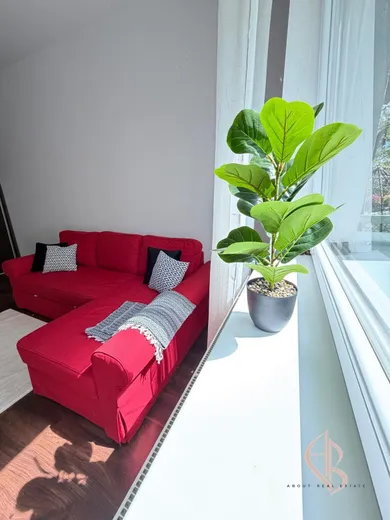 Na prenájom 1-izbový byt, 30 m², Banská Bystrica, Kyjevské námestie