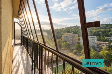 Na predaj 1-izbový byt, 21 m², Košice-Staré Mesto, Boženy Němcovej