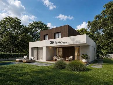 Будинки на продаж, 5-кімнатні, Chorvátsky Grob · €489 000