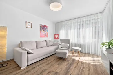 Na predaj 2-izbový byt, 58 m², Bratislava-Rača, Malokrasňanská