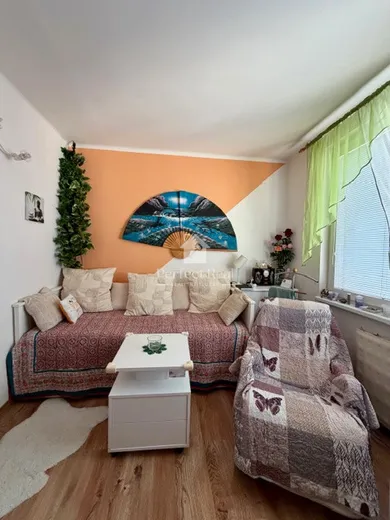 Na predaj byt v Dunajská Streda · €159 000 · Dokončené