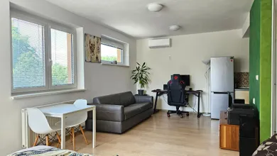 Na predaj 1-izbový byt, 43 m², Trnava