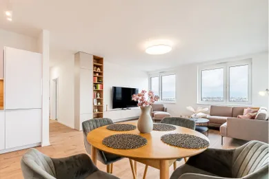 Mieszkania na sprzedaż, 3-pokojowe, Poprad · €299 900
