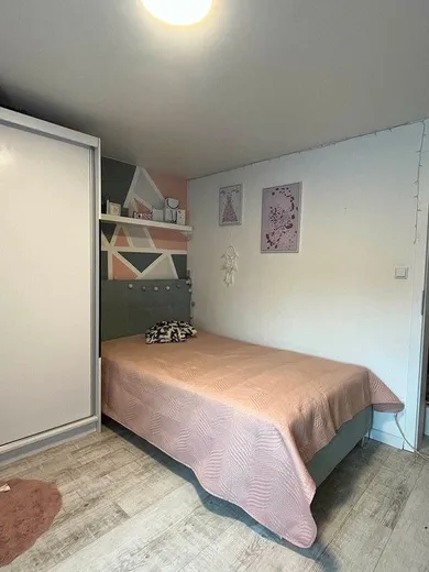 Na predaj 4-izbový dom, 110 m², Valaliky