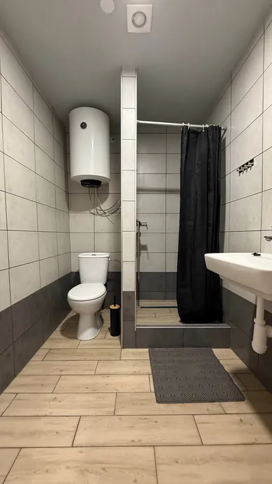 Na prenájom 1-izbový byt, 25 m², Levice