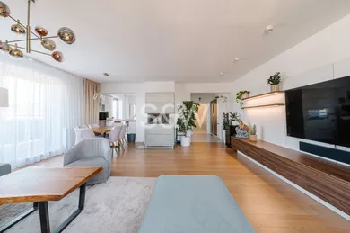 Eladó lakások, 5-szobás, Bratislava-Staré Mesto · €879 000