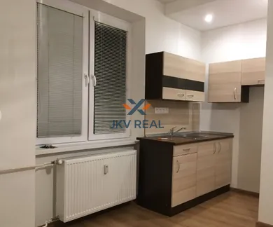 Byty na prenájom 1-izbový, Michalovce · €360