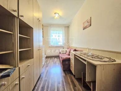 Na predaj 2-izbový byt, 46 m², Topoľčany