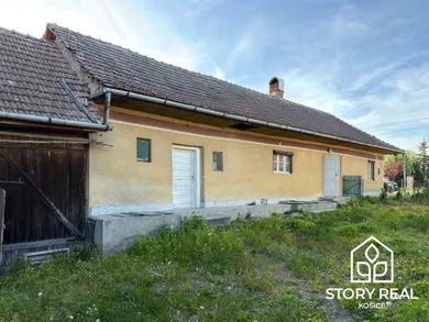 Na predaj dom, 75 m², Mikóháza