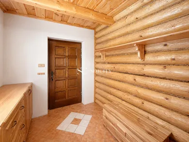 Na prenájom dom, 220 m², Banská Bystrica, Kordíky