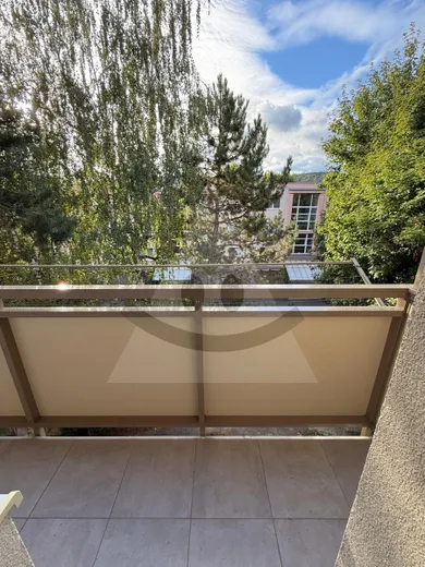 Na prenájom 2-izbový byt, 59 m², Bojnice, Lúčky