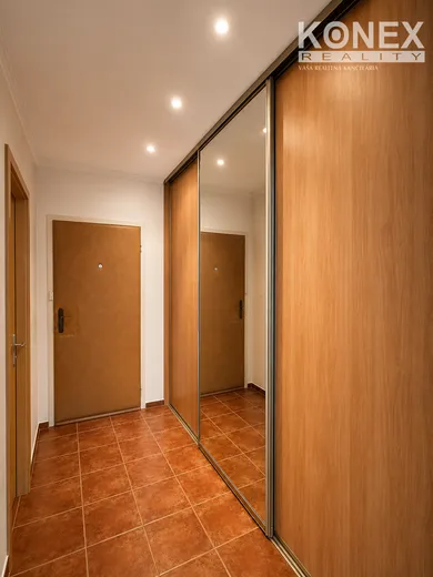 Na predaj 1-izbový byt, 27 m², Bardejov, Pod Papierňou