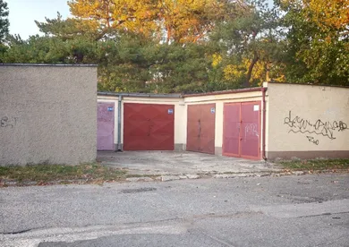 Eladó objektumok, Bratislava-Ružinov · €34 000