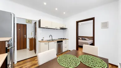 Na predaj 2-izbový byt, 52 m², Košice-Západ, Trieda SNP