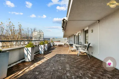 Byty na prenájom 2-izbový, Bratislava-Ružinov · €920