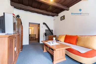 Na predaj 3-izbový dom, 80 m², neverejná