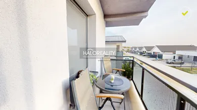 Na predaj dom, 124 m², Chorvátsky Grob