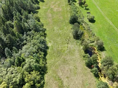 Na predaj pozemok, 96 m², Liptovská Sielnica