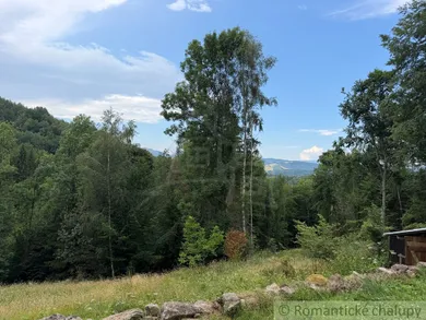 Na predaj dom, 50 m², Kokava nad Rimavicou