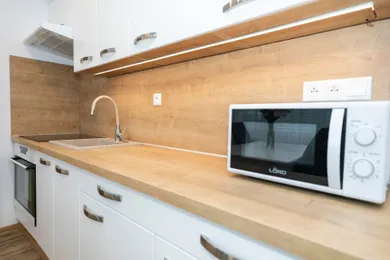Na prenájom 1-izbový byt, 39 m², Zvolen, Gen. Asmolova