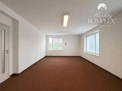 Lokale komercyjne na wynajem, Dunajská Streda · €1050