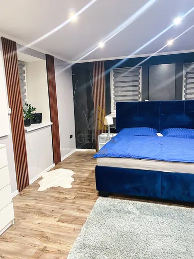 Na predaj 2-izbový dom, 80 m²