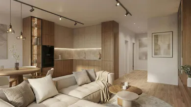 Na predaj 3-izbový byt, 101 m², Žilina