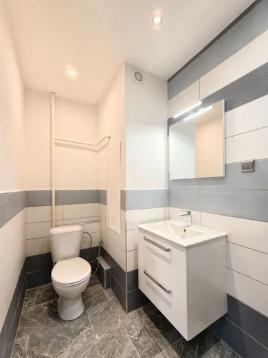 Na predaj 3-izbový byt, 86 m², Košice-Sever, Park obrancov mieru