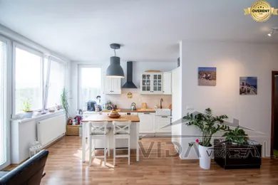 Byty na predaj 3-izbový, Slovenský Grob · €269 000