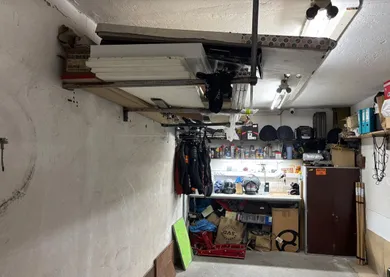 Na predaj objekt, 16 m², Bratislava-Podunajské Biskupice, Lotyšská
